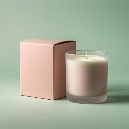 Candle Jar Packaging